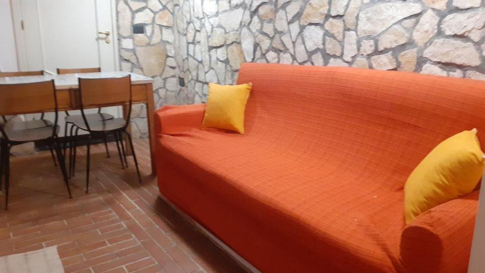 La Grotta Di Filomena Apartment Catania Exterior photo