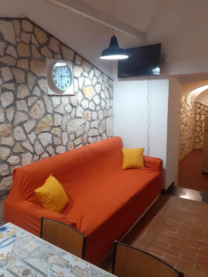 La Grotta Di Filomena Apartment Catania Exterior photo
